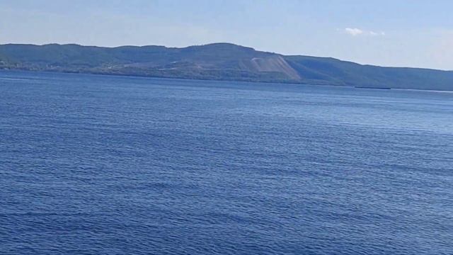 Обзор набережной Комсомольского района г. Тольятти | Красивые места | Сезон 2023 | смотреть онлайн