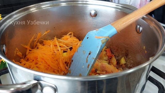 ГОТОВЛЮ ДВА РАЗА В ДЕНЬ И ПРОСЯТ ЕЩЁ! БЕСПОДОБНЫЙ И СЫТНЫЙ РЕЦЕПТ смотреть онлайн