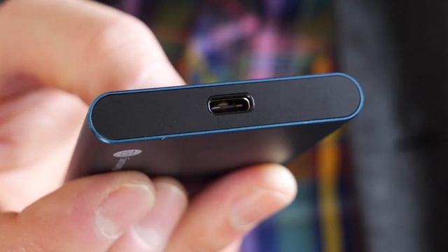 Samsung T5 500 GB SSD External Drive for a Late 2015 iMac FCPX Editing Drive смотреть онлайн