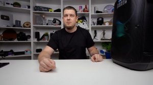 Да это же НОВЫЙ ЧЕМПИОН! Лучшая Колонка блютуз до 12000 рублей?!! Sven PS-800