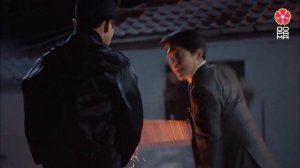 Подсудимый Трейлер