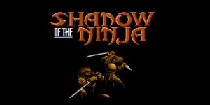 Shadow of the Ninja полное  прохождение на русском языке Dendy Денди NES Nintendo Famicom