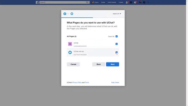 UChat Tutorial 1 - Make your 1st Chatbot in 3 mins смотреть онлайн