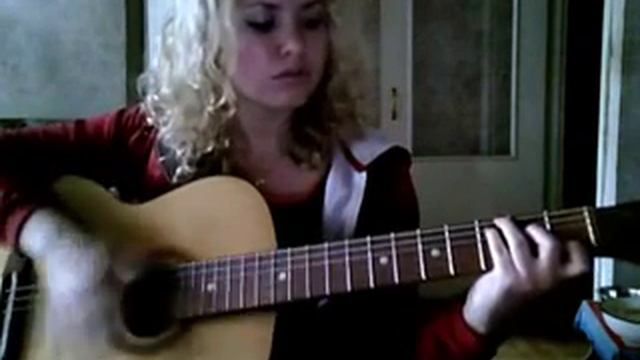 Cranberries - Zoombe (cover)