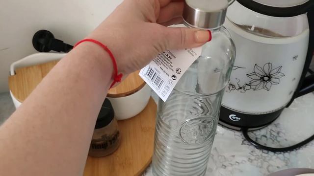 VLOG: Наш выходной//Грибной суп//Покупки//Грустное настроение//