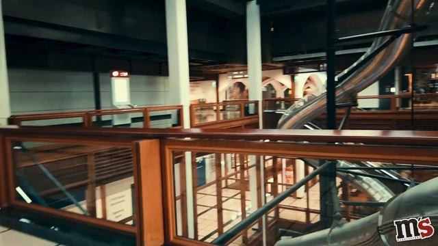 WORLD TRADE CENTER (WTC MALL) ABU DHABI | DAYOFF BE LIKE | GALA VLOGNESS | INDAYS смотреть онлайн