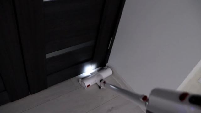 Беспроводной Пылесос PUPPYOO T10 Home ПОЛНЫЙ ОБЗОР смотреть онлайн