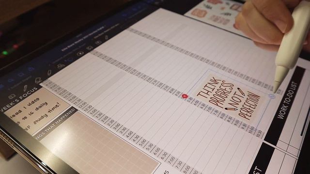 Digital Plan With Me August 2-8, 2021 Passion Planner Digital + life updates | Tea Time Plans смотреть онлайн