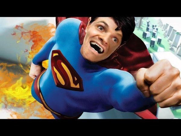 Я КЛАСТЕРМЕН! ► ClusterTruck |3|