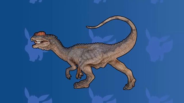 New Dual Types In Pokemon Sun And Moon смотреть онлайн