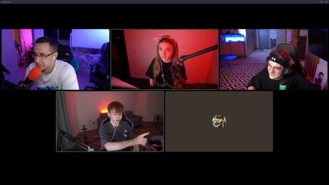 гайка зашла к фрикам смотреть онлайн