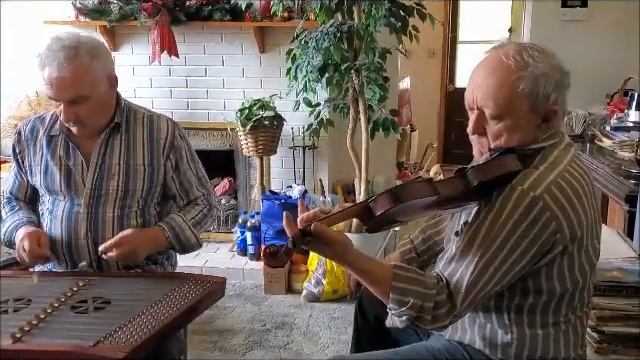 BILL KUMKA & LEONARD OYSTRICK - TONY'S POLKA смотреть онлайн