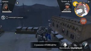 Повторюшка дядя хрюшка