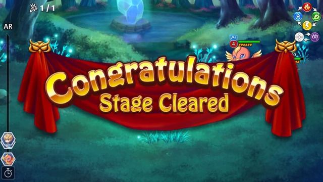 Bright Mage Saga - Brainpower Mobile Game | Gameplay Android & Apk (Download Game) смотреть онлайн