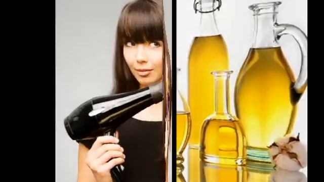 уход за волосами для девочек