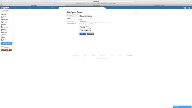 How to add R15 to your game -Roblox tutorial смотреть онлайн