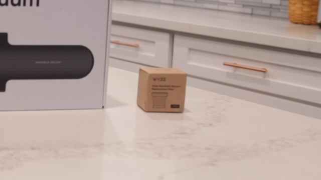 Wyze Handheld Vacuum - Review, Unboxing, and Cleaning Tests смотреть онлайн