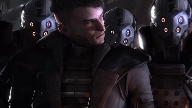 The Technomancer - Gamescom 2015 Trailer | PS4 смотреть онлайн