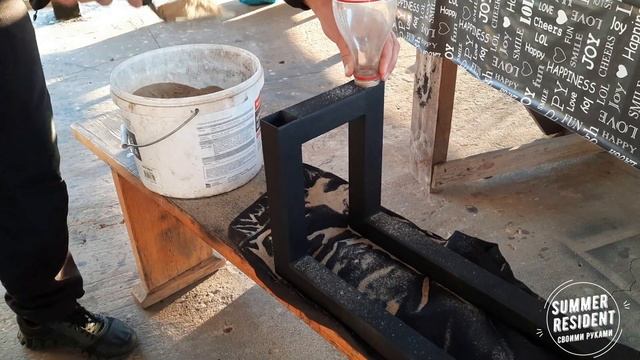 Стойки под акустику своими руками | Racks for acoustics with your own hands смотреть онлайн