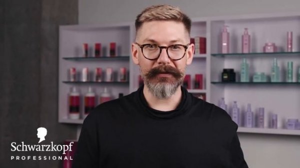 IGORA VIBRANCE MASTERCLASS | Hairstylist Education Series | Schwarzkopf Professional
