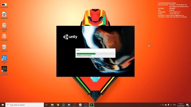 DES241 Github and Unity Collaborate - Using Distributed Version Control for projects #6 смотреть онлайн