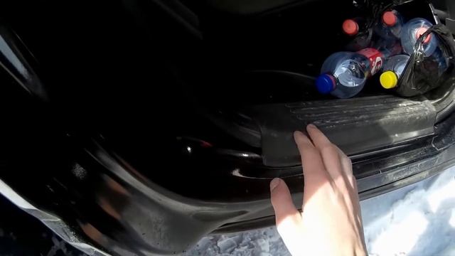 Ford Explorer 4 за 500 000 р Обзор косяков