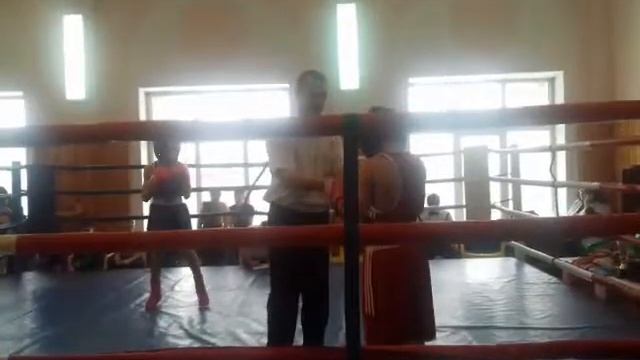 соревнования по боксу шахты 2018(3) смотреть онлайн