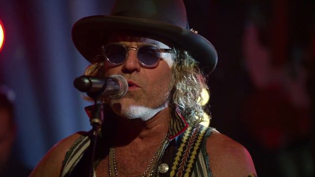 Big & Rich “Gravity” Guitar Center Sessions on DIRECTV смотреть онлайн
