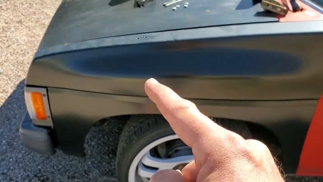 FAST Fender Mirror Install!!! смотреть онлайн