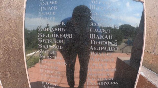 Село КОКТОБЕ, Енбекшиказахский район, Алматинская область, Казахстан, 2021. смотреть онлайн