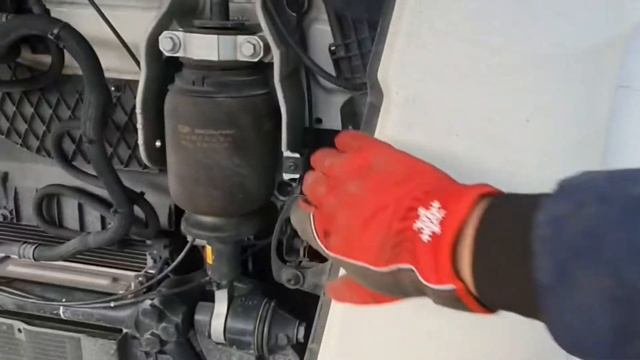 Где находится подкачка на Скание. смотреть онлайн