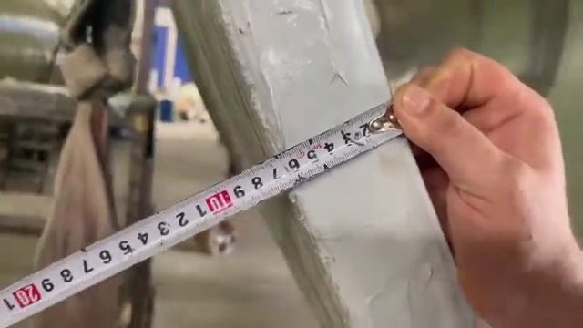 Усиленный корпус кнс с толщиной стенки 67 мм (Стеклопластик) - Чистый Сток смотреть онлайн