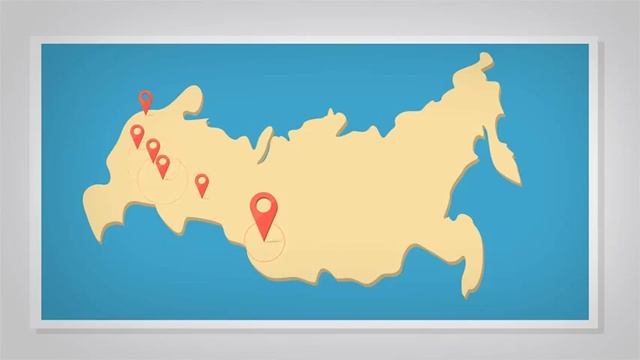 Видеопрезентация компании смотреть онлайн