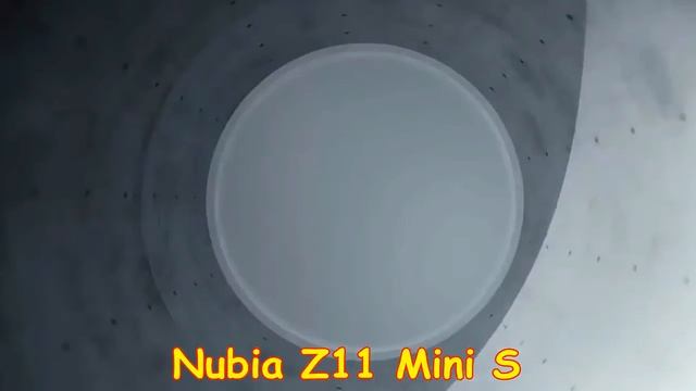 ZTE Nubia Z11 Mini S смотреть онлайн