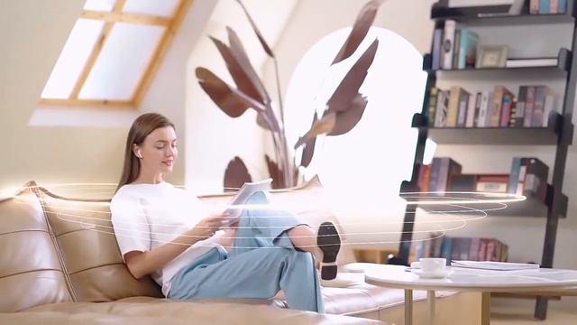 Joyroom JR-T13 TWS Wireless Earphones Bluetooth 5.0 IPX5 Waterproof Earbuds HD Stereo Built-in Mic смотреть онлайн