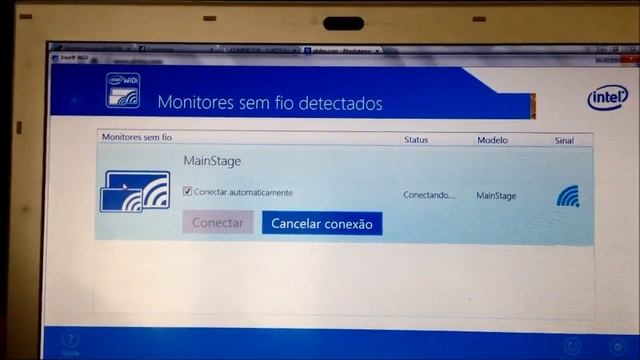 D-Link DHD-131 Wireless Display Adapter WiDi - Review e Unboxing смотреть онлайн