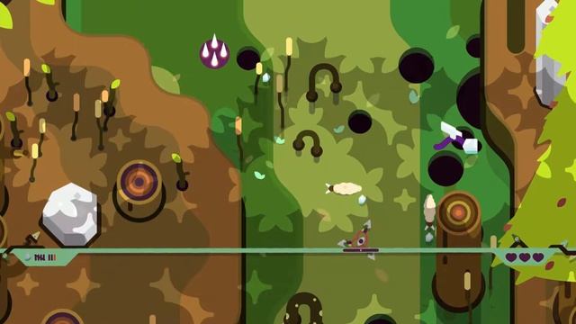 Let's Play TumbleSeed Gameplay - Episode 4 смотреть онлайн