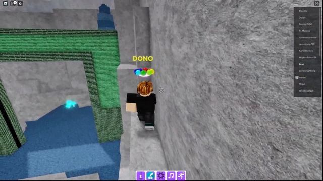 How to get Sunlight Marker - Find The Markers (Check description) смотреть онлайн