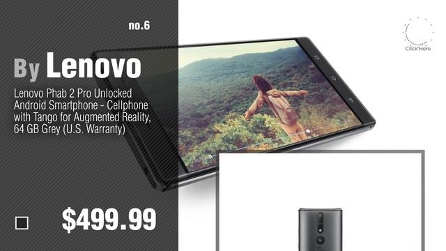 Lenovo Unlocked Cell Phones // Best Sellers 2017 смотреть онлайн