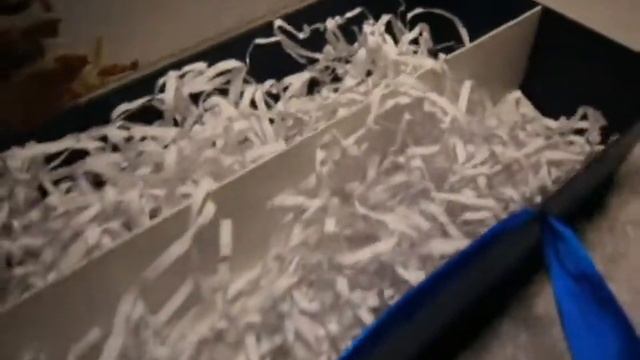 Музыкальная подарочная коробка БОРОДИНО смотреть онлайн