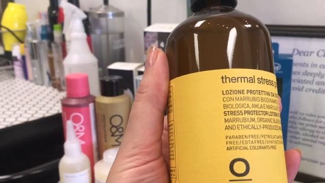 Новая стрижка,покраска.С 8 Марта!!!! смотреть онлайн