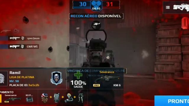 [ MODERN COMBAT 5 ] MONTAGE KILL HEADSHOT |MC5 ANDROID NEW APK JSON UPDATE 37 [MC5 X RIP] 4K 60 FPS смотреть онлайн