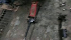 Как поменять шкворня,кулак поворотный ,подшипники ступицы газель и не попасть на. Бабки