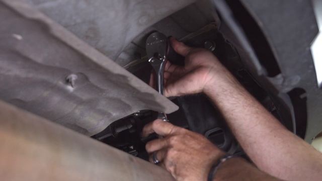 2018 Nissan Rogue Trailer Hitch Installation