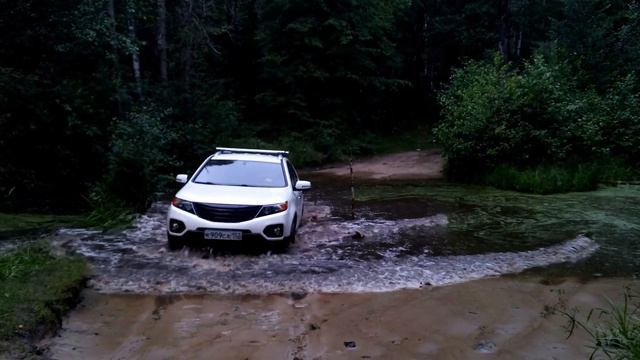 Соренто vs брод смотреть онлайн