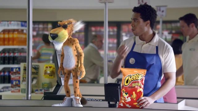 Cheetos