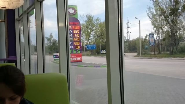 Цены на бензин в Крыму смотреть онлайн