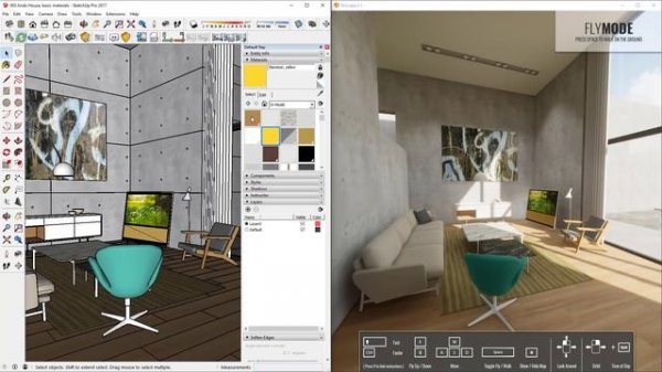 Enscape for SketchUp