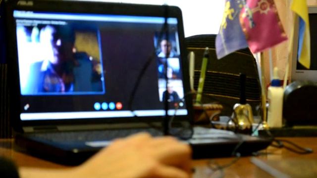 Характерники о масонах смотреть онлайн