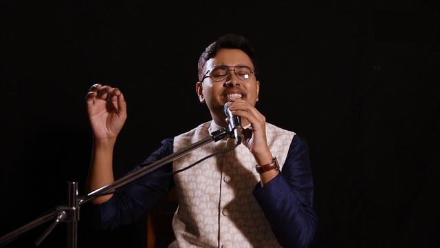 Suprobhat | সুপ্রভাত | Rabindranath Tagore | Tagore Poem | Samya Karpha смотреть онлайн